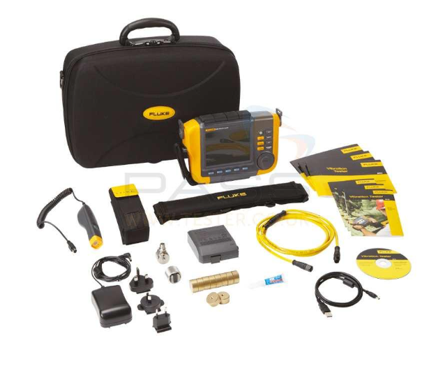 Fluke 810 Vibration Tester